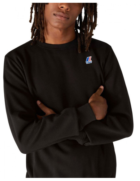 K-WAY Le Vrai Auguste Hv Poly Co - Sudadera