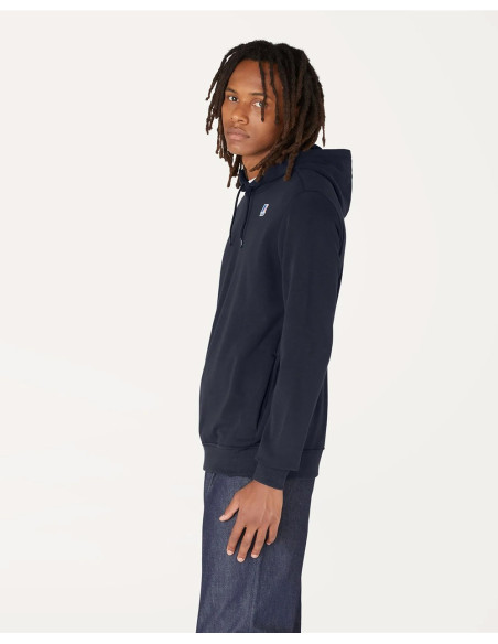 K-WAY Le Vrai Arnette Hv Poly Co - Sudadera