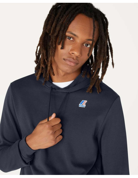 K-WAY Le Vrai Arnette Hv Poly Co - Sudadera