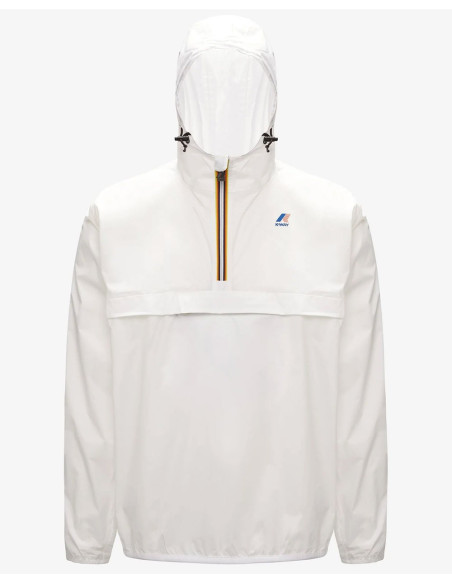 K-WAY Le Vrai 3.0 Leon - Moyen - Veste