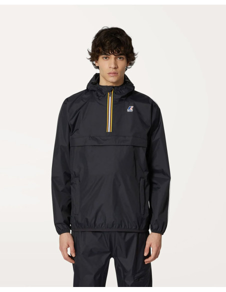K-WAY Le Vrai 3.0 Leon - Medium - Jacket