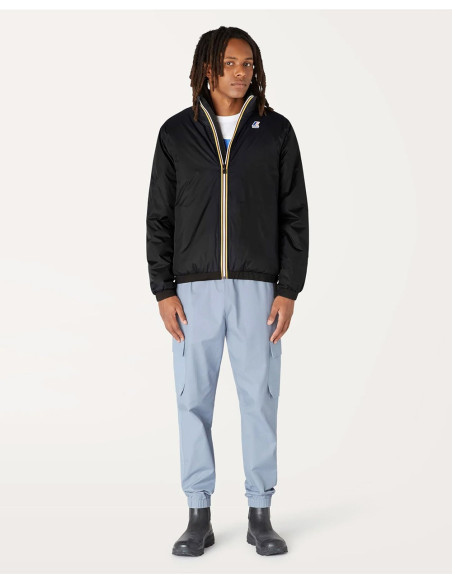 K-WAY Le Vrai K8113YW - Veste