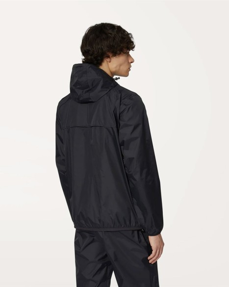 K-WAY Le Vrai 3.0 Leon – Medium – Jacke