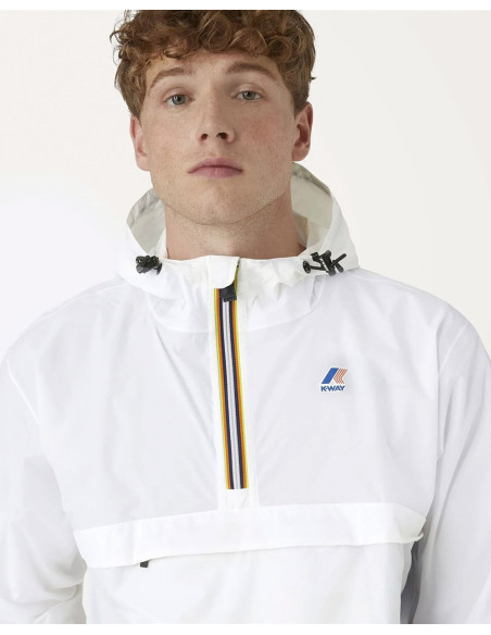 K-WAY Le Vrai 3.0 Leon - Moyen - Veste