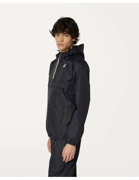 K-WAY Le Vrai 3.0 Leon - Medium - Jacket