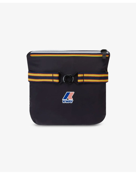 K-WAY Le Vrai 3.0 Leon - Medium - Jacket
