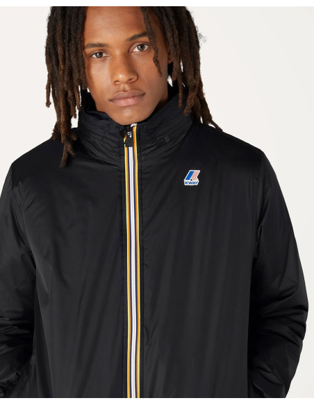 K-WAY Le Vrai K8113YW - Veste