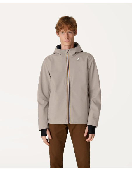 K-WAY Jacko Bonded - Kurz - Jacke