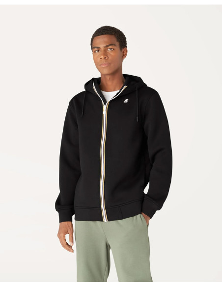 K-WAY Rainer Spacer - Sudadera