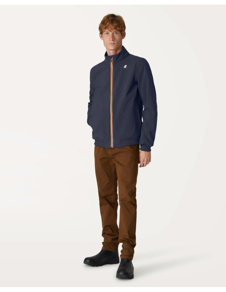 K-WAY Arsene Bonded – Kurz – Jacke
