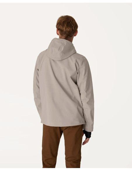 K-WAY Jacko Bonded - Kurz - Jacke