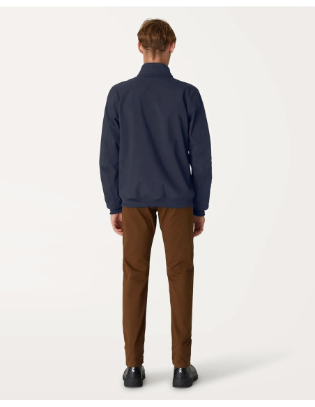 K-WAY Arsene Bonded - Curto - Jaqueta