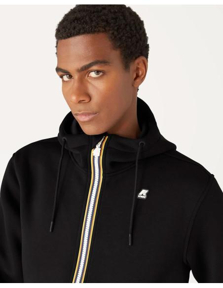 K-WAY Rainer Spacer - Sudadera