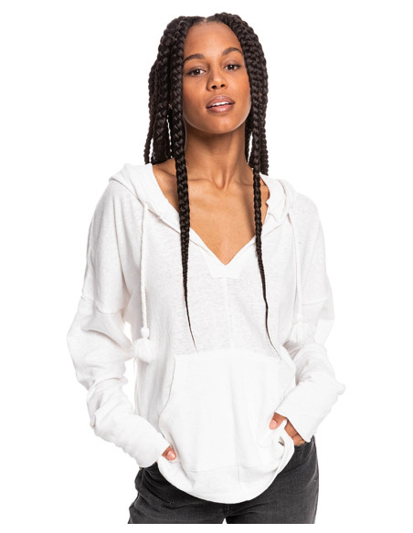 ROXY Paddle Out - Hooded Sweatshirt