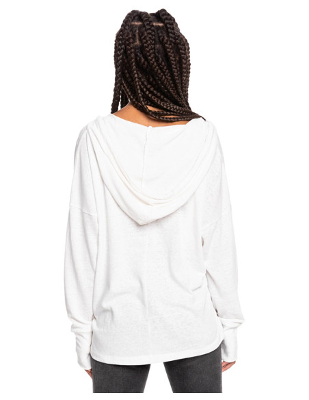 ROXY Paddle Out - Sweat à capuche