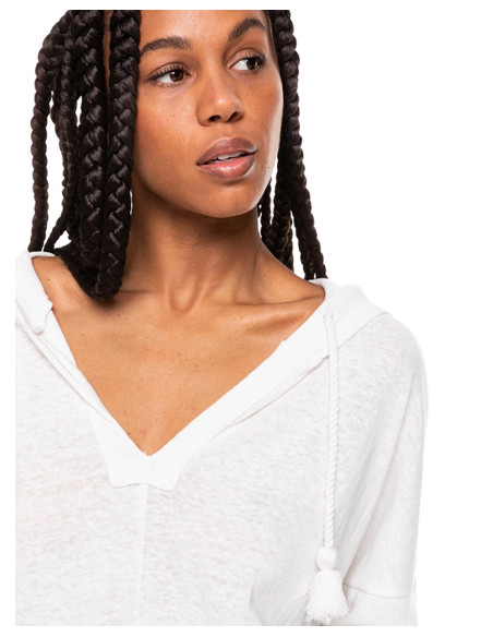 ROXY Paddle Out - Hooded Sweatshirt