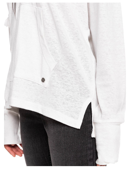 ROXY Paddle Out - Sweat à capuche