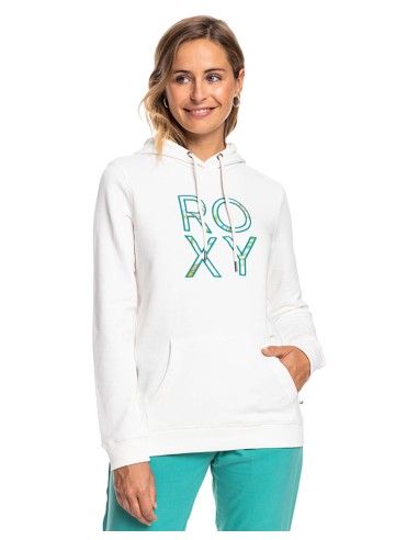 ROXY Right On Time Terry - Hoodie