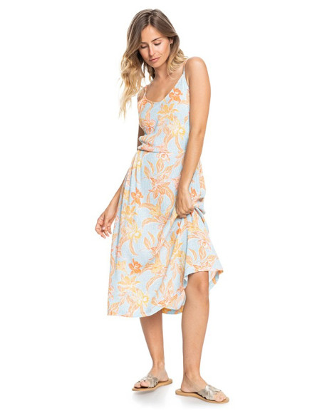 ROXY Land Of All - Dress