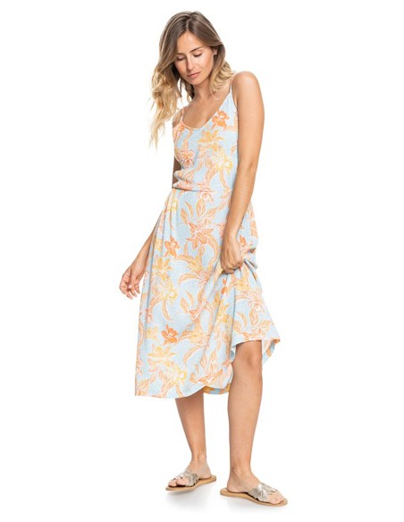 ROXY Land Of All - Vestido
