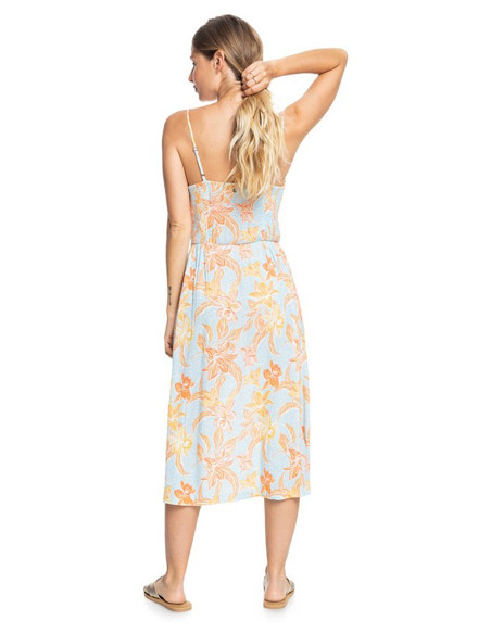 ROXY Land Of All - Dress