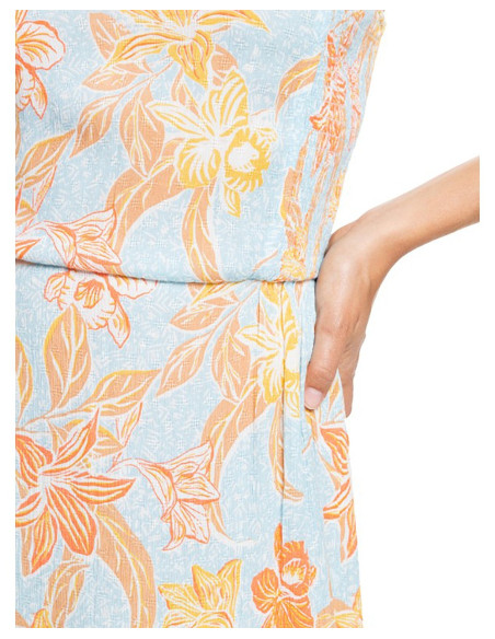 ROXY Land Of All - Dress