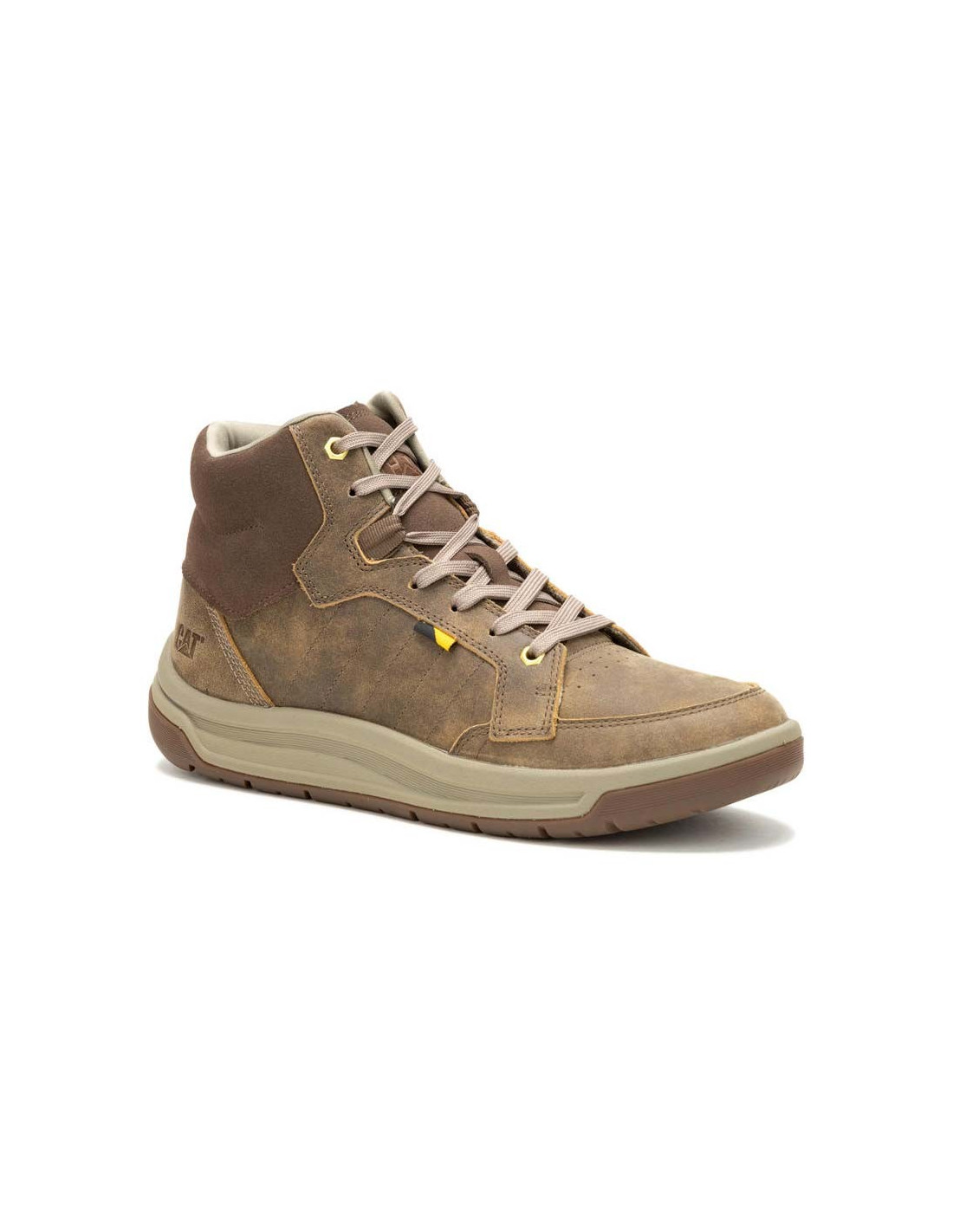 Caterpillar hotsell warrant boot
