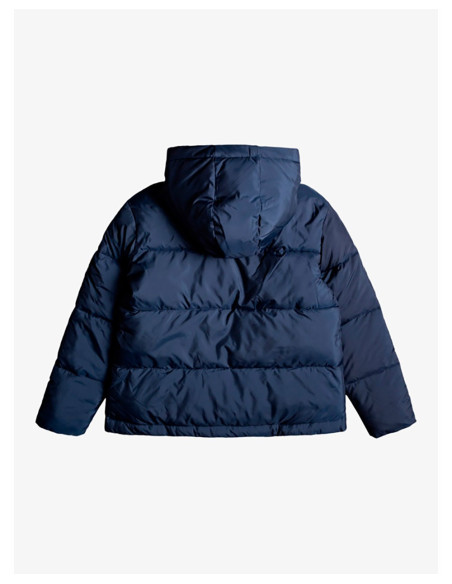 ROXY Start Me Up G - Veste matelassée