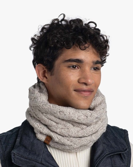 BUFF Knitted - Cache-cou