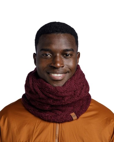 BUFF Knitted - Neck warmer