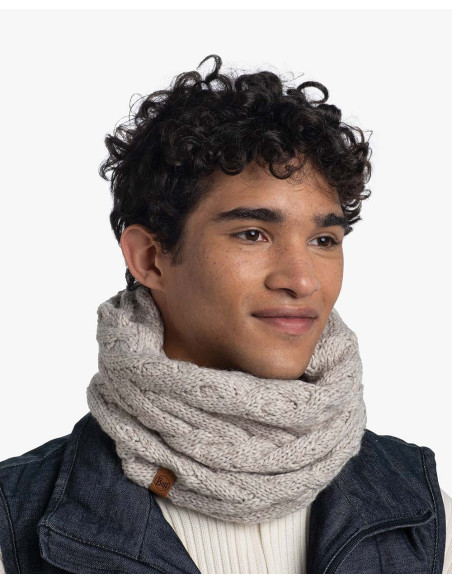 BUFF Knitted - Aquecedor de pescoço
