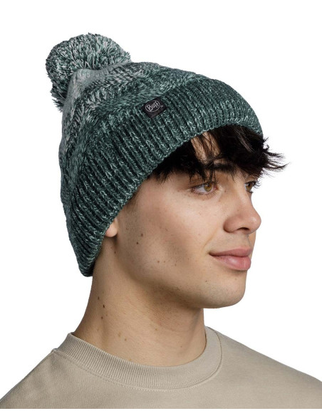 BUFF de malha e lã - gorro