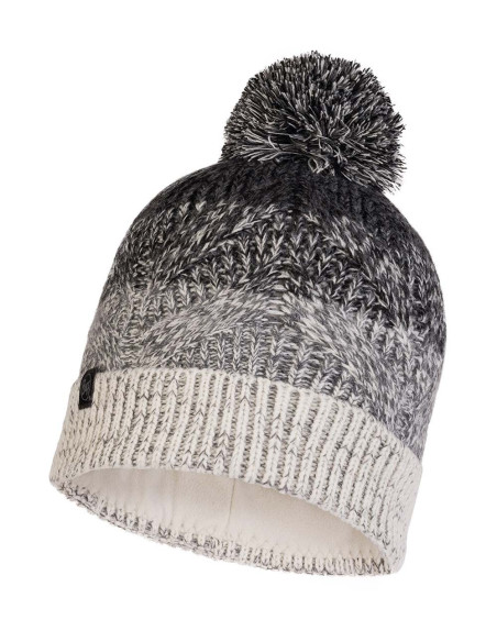 BUFF de malha e lã - gorro