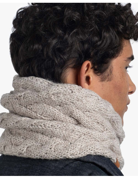 BUFF Knitted - Aquecedor de pescoço