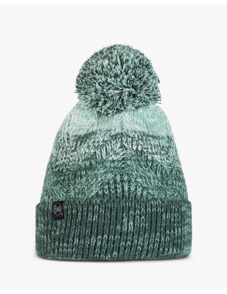 BUFF de malha e lã - gorro