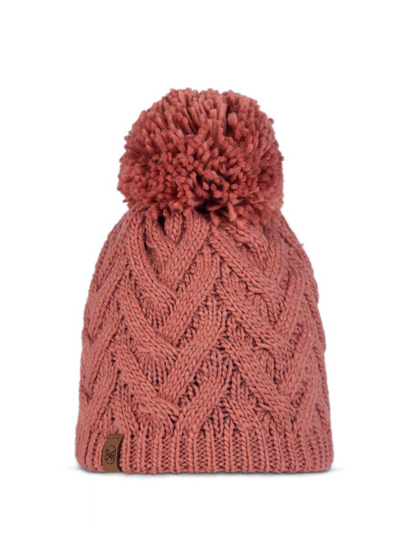 BUFF de malha e lã - gorro