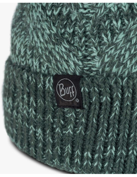 BUFF de malha e lã - gorro