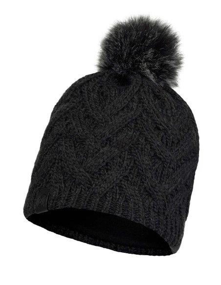 BUFF de malha e lã - gorro