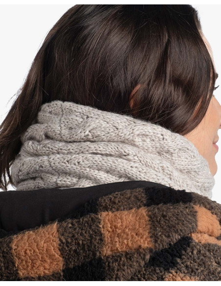 BUFF Knitted - Calentador cuello