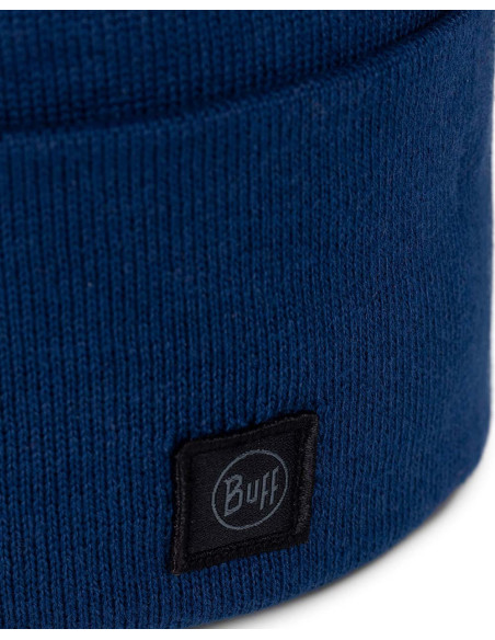 BUFF gestrickt – Mütze