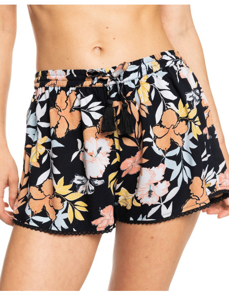 ROXY Salty Tan Short - Short