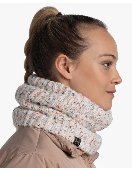 BUFF Knitted & Fleece - Neck warmer