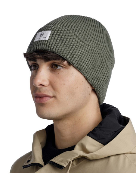 BUFF gestrickt – Mütze