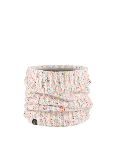 BUFF Knitted & Fleece - Neck warmer