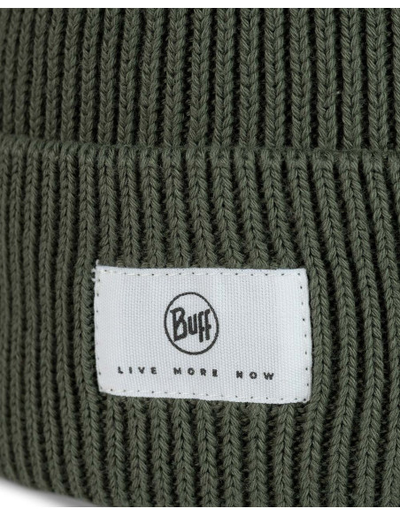 BUFF gestrickt – Mütze