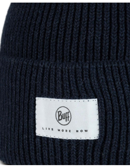 BUFF gestrickt – Mütze