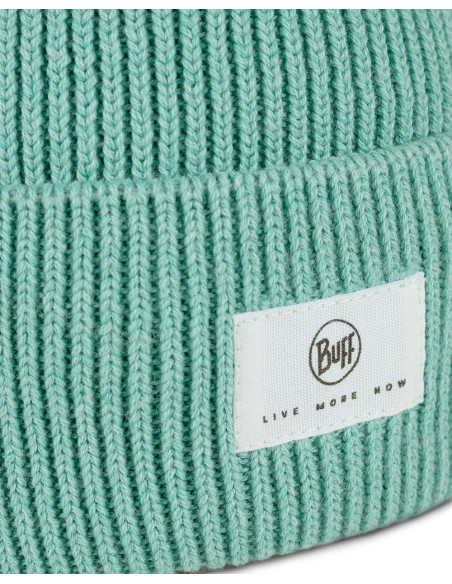 BUFF gestrickt – Mütze