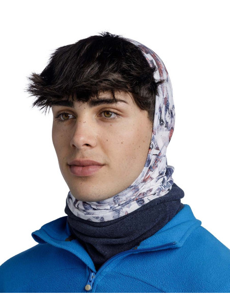 BUFF Polar Muntifunctional - Calentador cuello