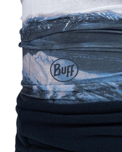 BUFF Polar Multifuncional - Aquecedor de pescoço
