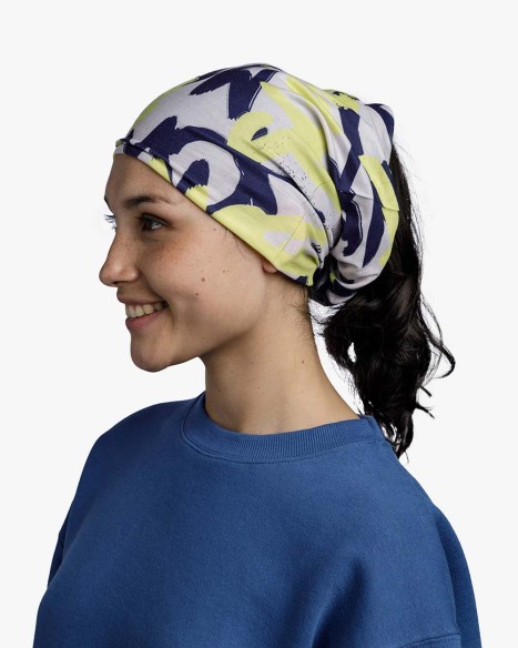 BUFF Original EcoStretch - Braga de cuello